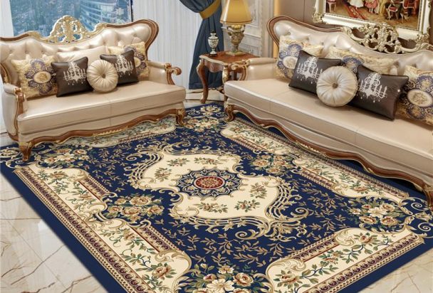 Luxurious Carpets