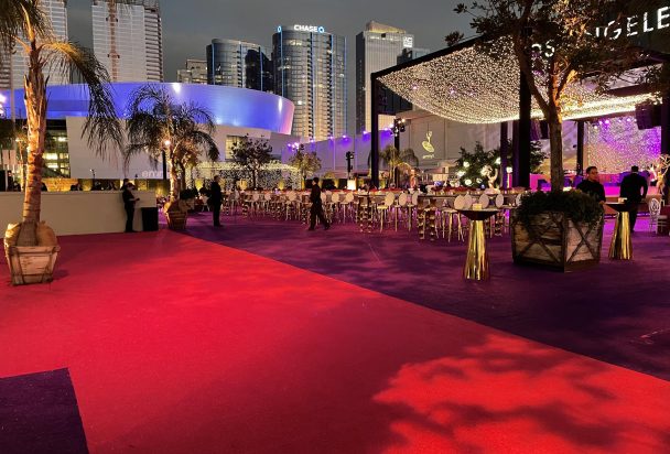 red carpet trade red carpet trade